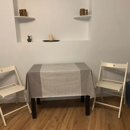 Studio Campagne A Appartamento Parigi